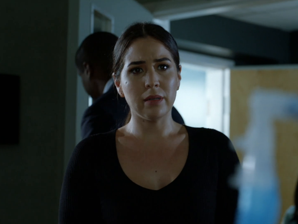 Prime Video Blindspot Staffel 4 [dt./OV]