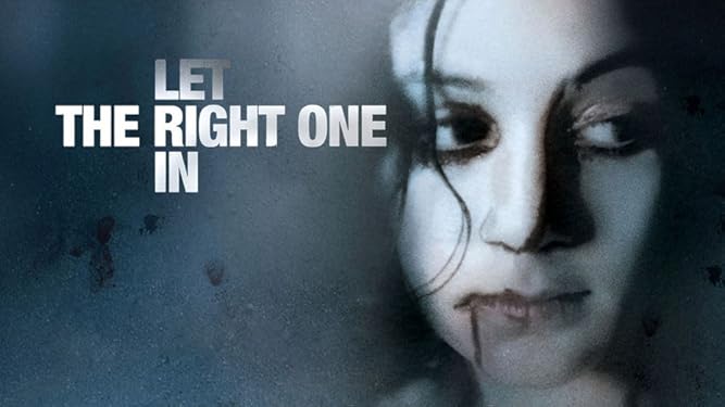 Watch Let The Right One In English Subtitled Prime Video