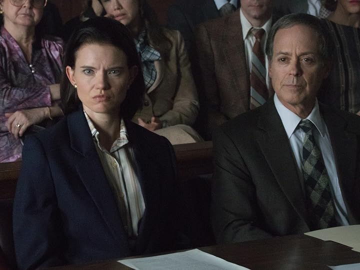 Prime Video: A Crime to Remember - Season 5