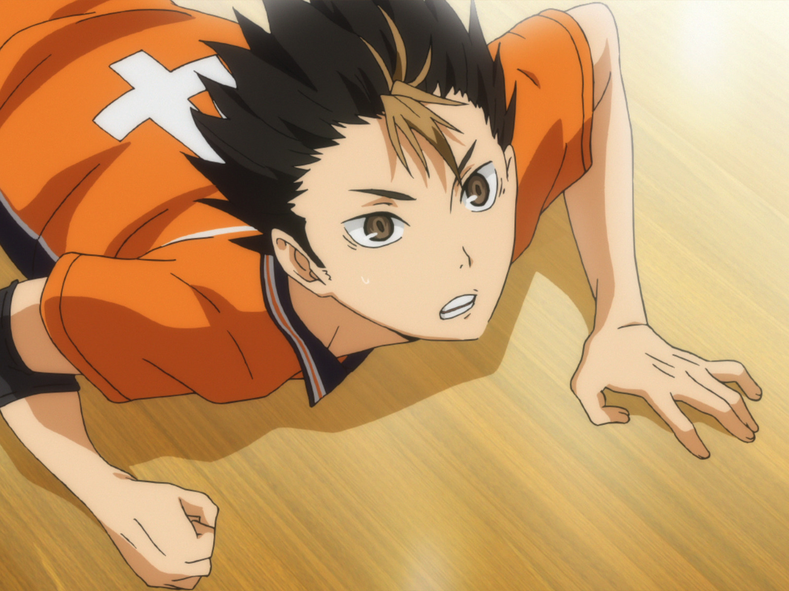 Prime Video Haikyu!!
