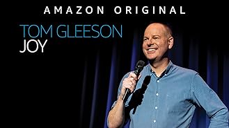 Tom Gleeson: Joy