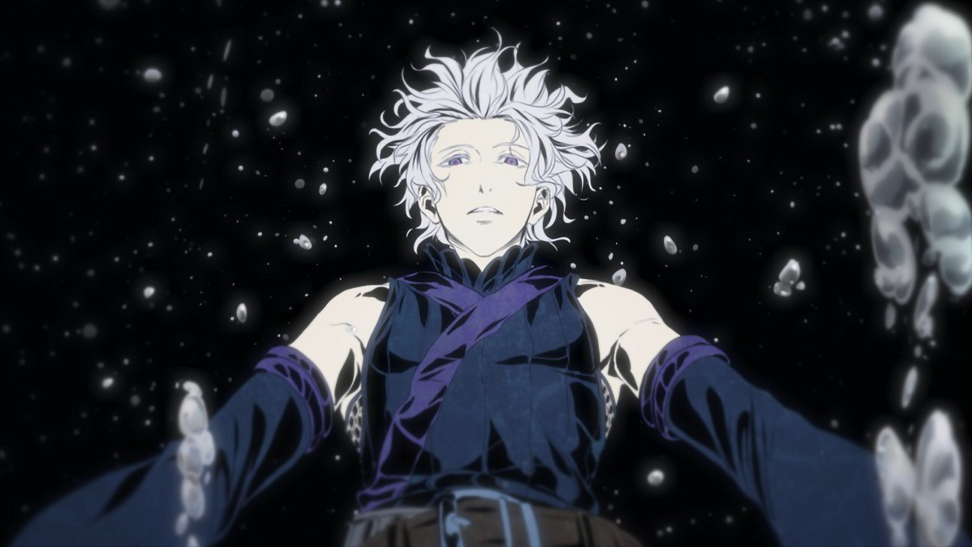 Amazon Co Jp 曇天に笑う 宿命 双頭の風魔 を観る Prime Video