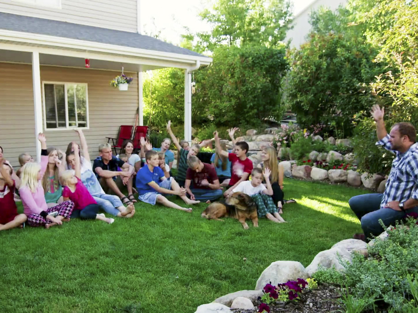 Prime Video My Five Wives Season 2