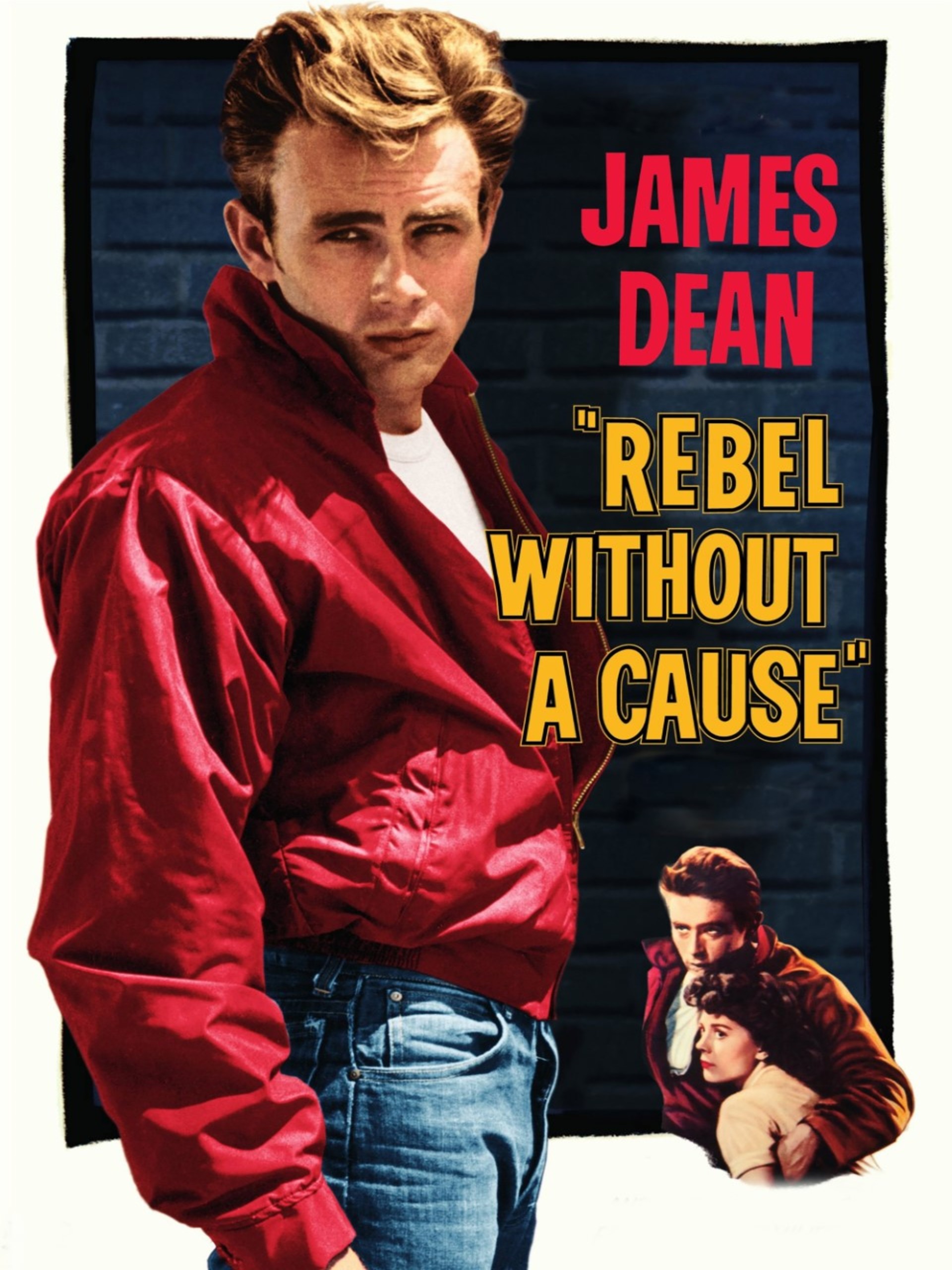Prime Video Rebel Without A Cause