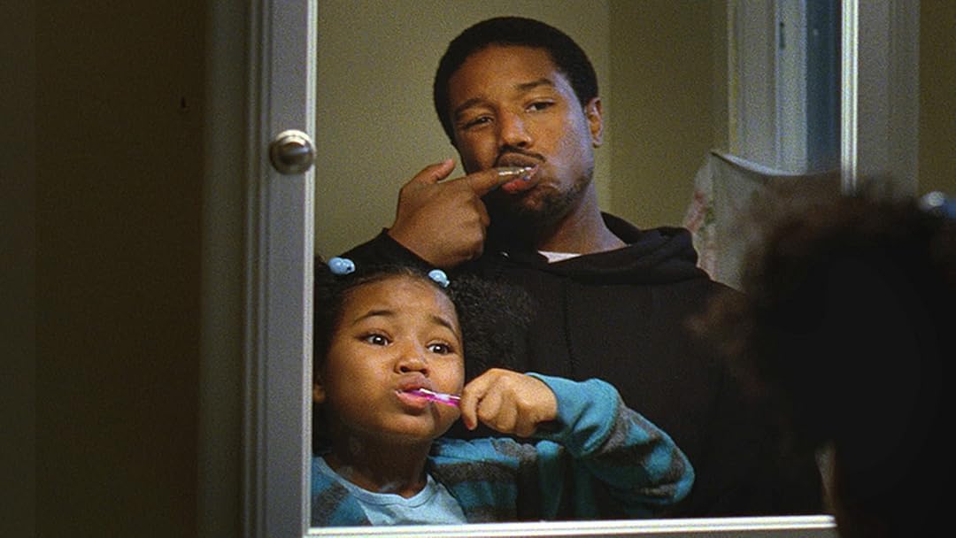 Watch Fruitvale Station Prime Video