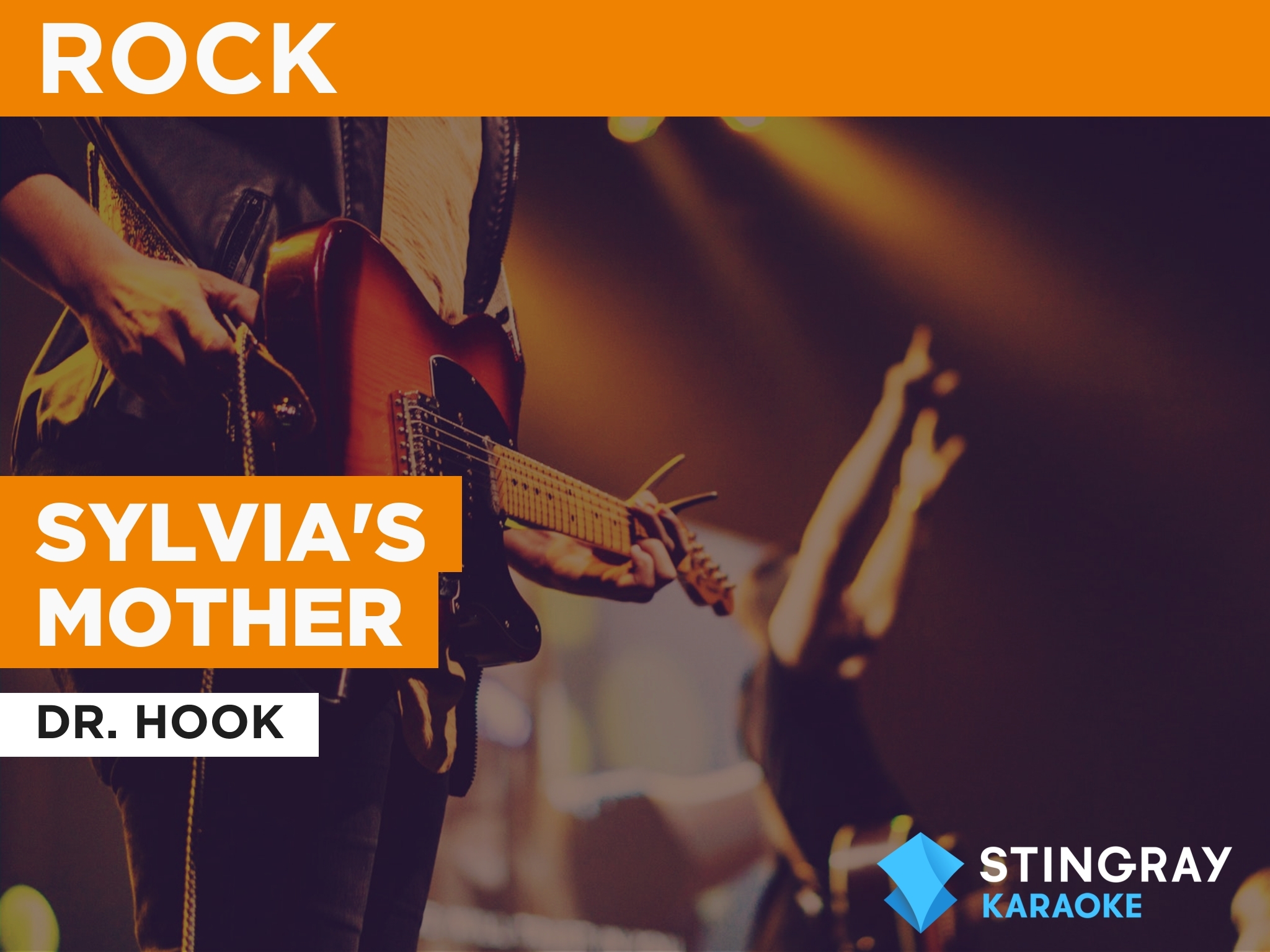 Prime Video Sylvia's Mother in the Style of Dr. Hook