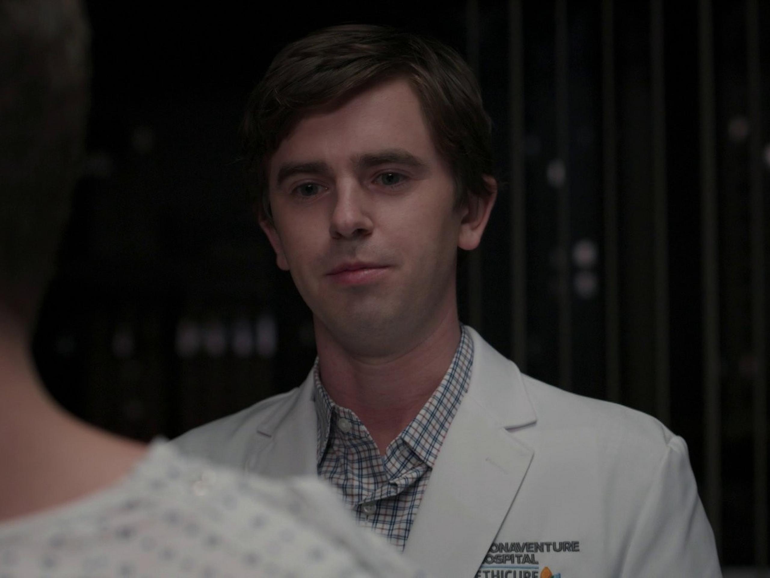 Good Doctor Saison 5 Amazon Prime Indisponible Prime Video: Good Doctor - Saison 5