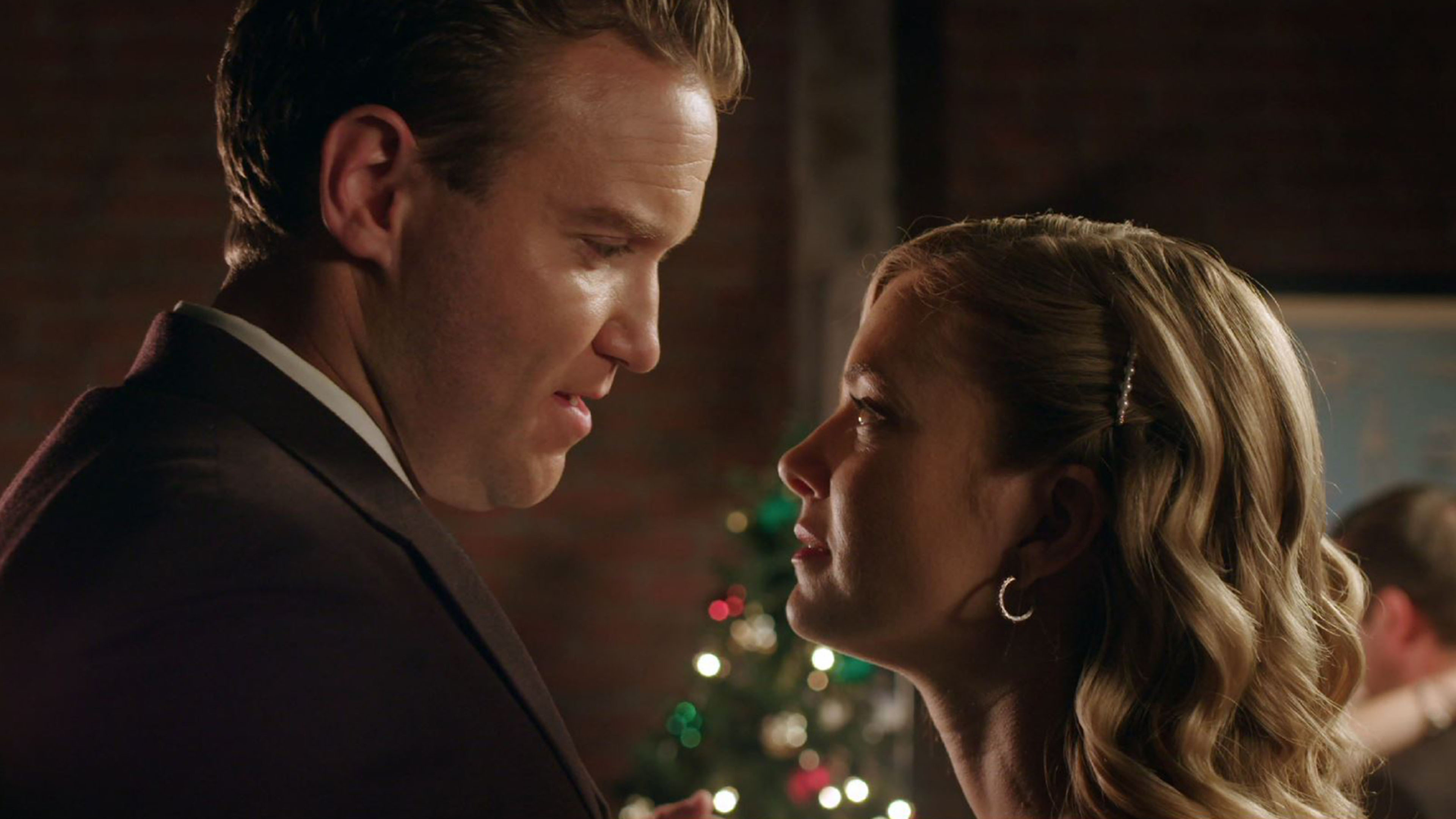 a christmas in royal fashion