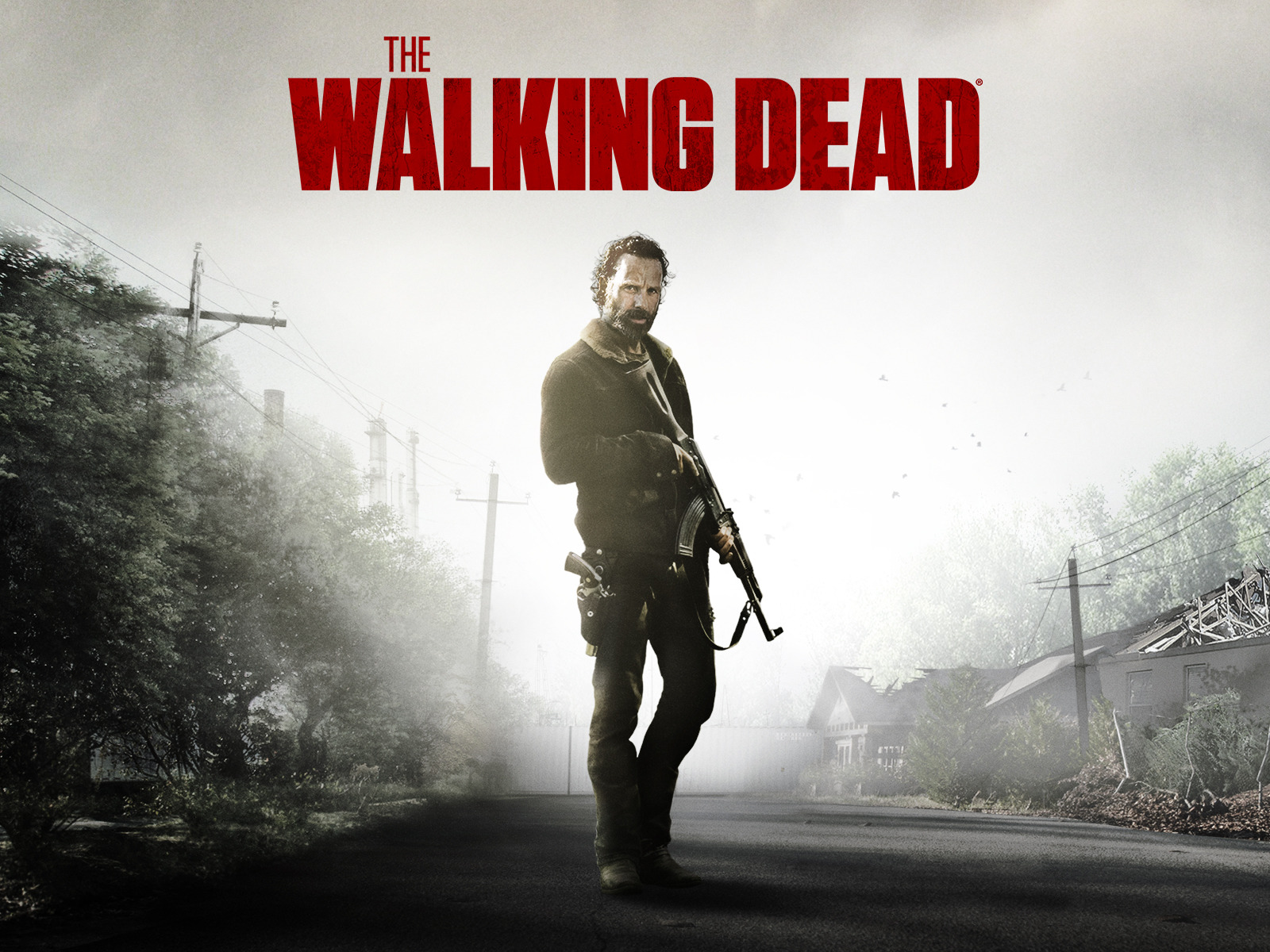 The Walking Dead Staffel 5 Episode 1 Deutsch www.primevideo.com