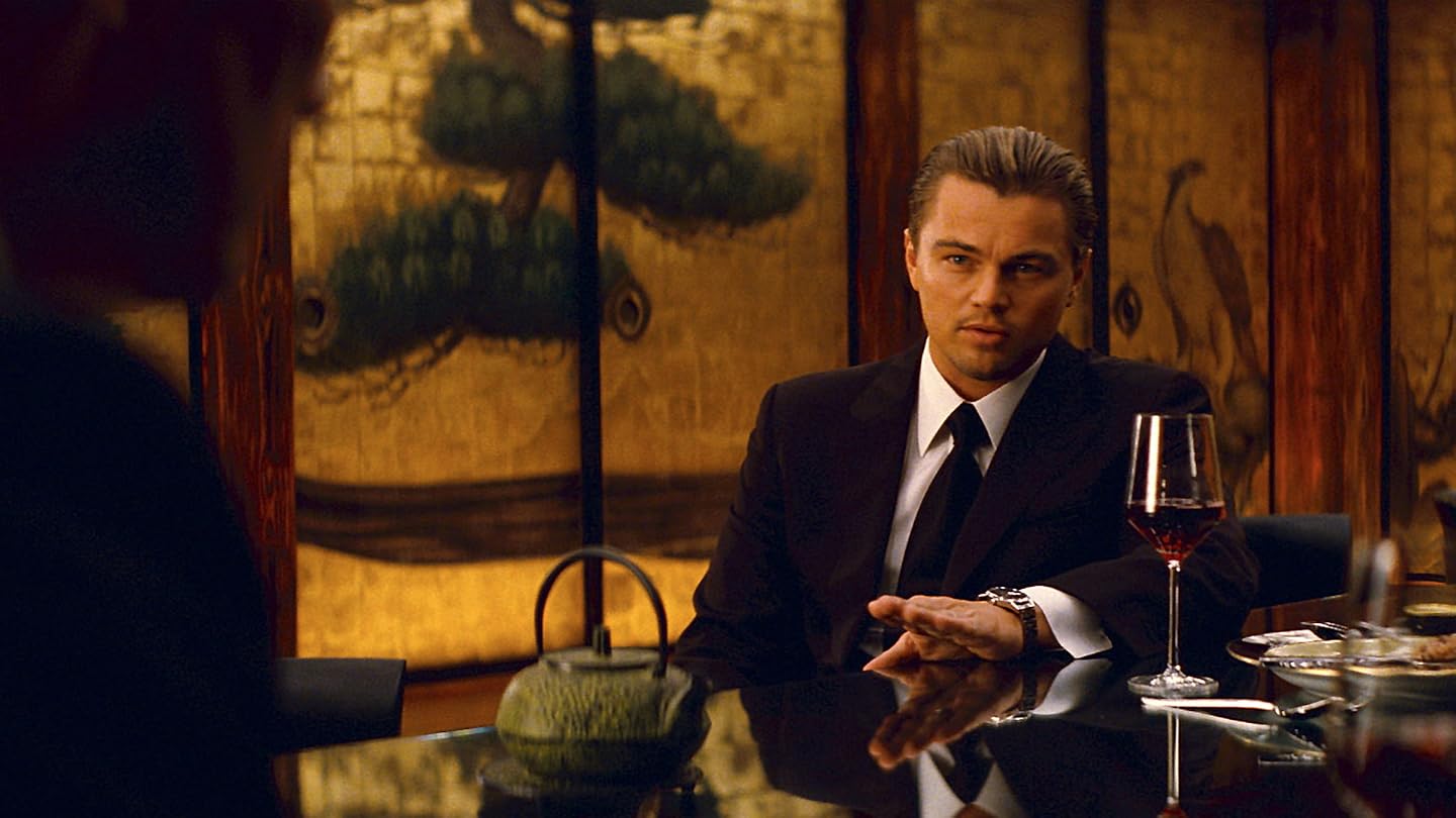 Inception Ott Watch Inception | Prime Video
