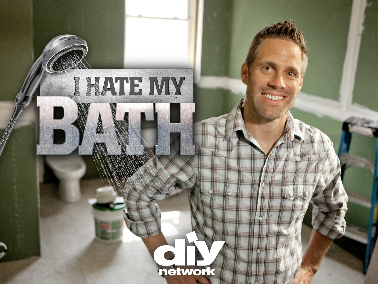 Prime Video: I Hate My Bath - Season 1