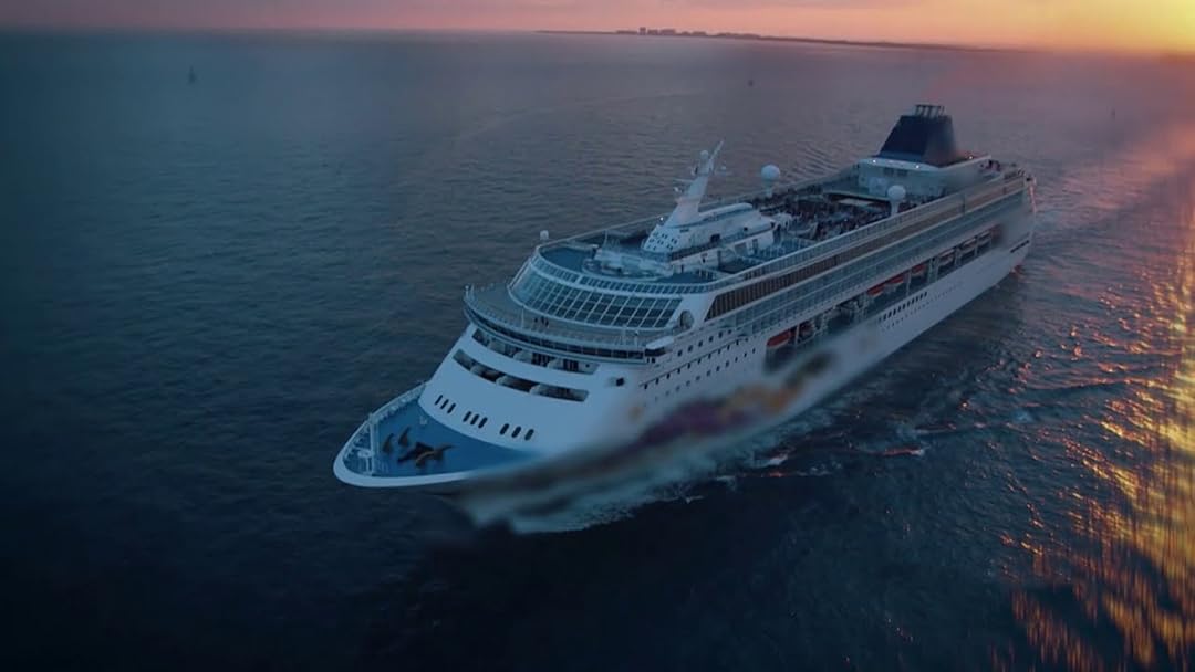 cruise ship killers season 2