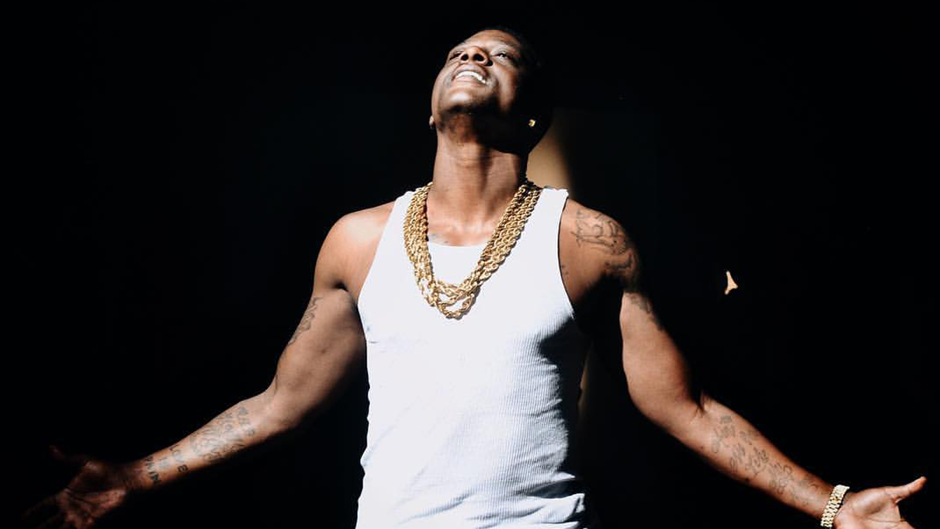 Watch Glass Jaw Prime Video