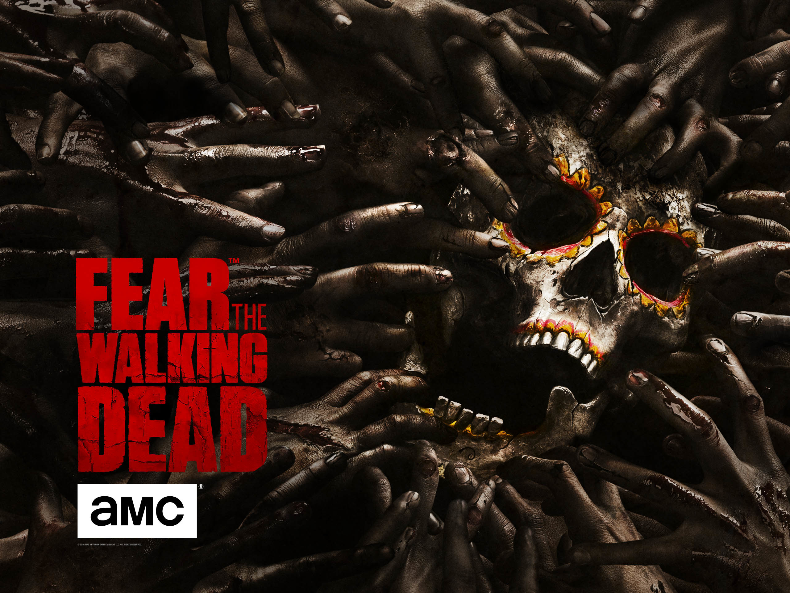 fear the walking dead prime