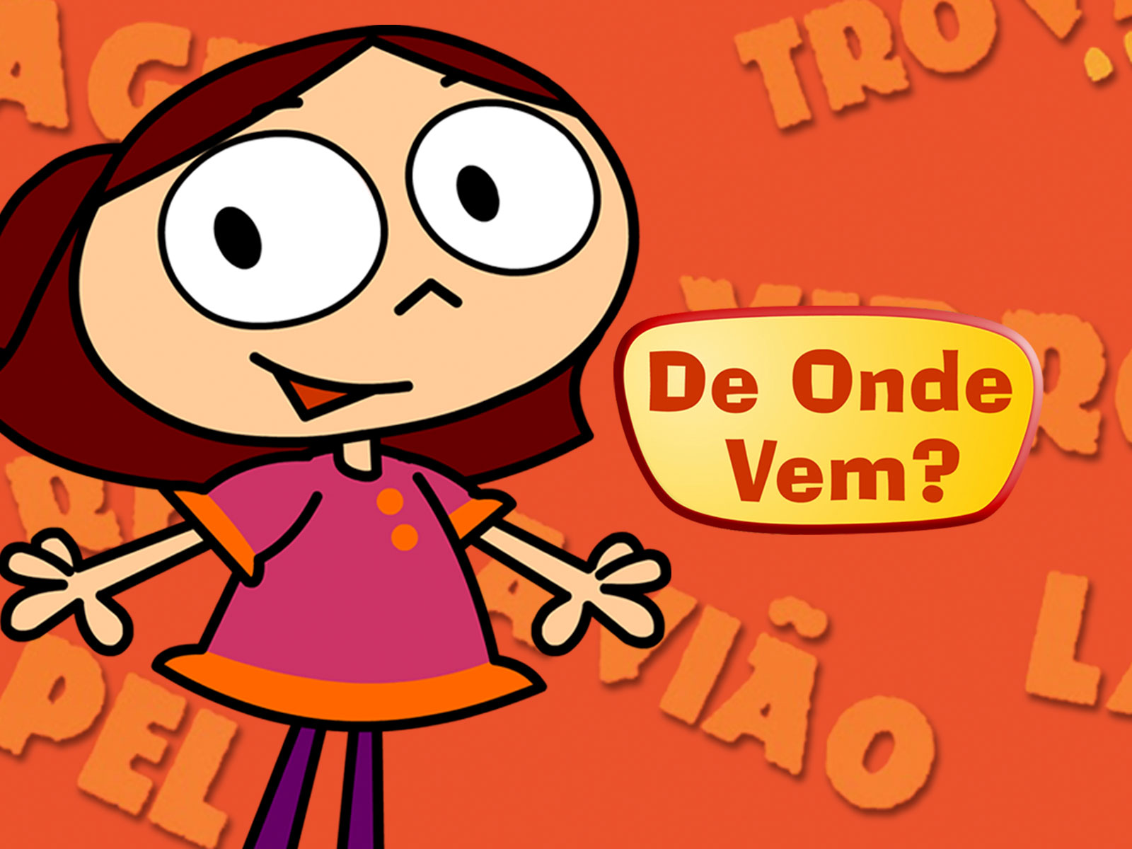 De Onde