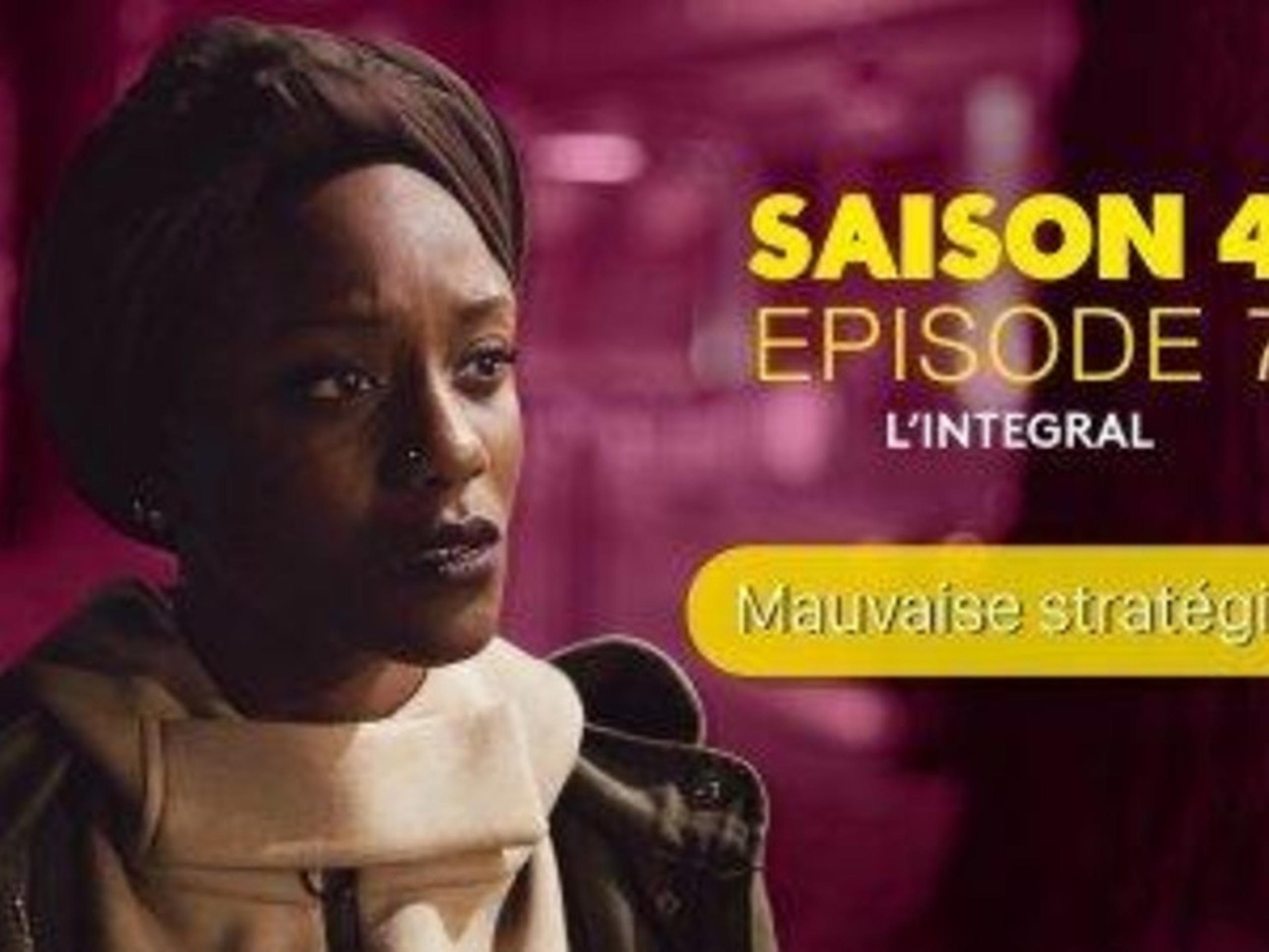 Prime Video: SKAM France - Saison 4
