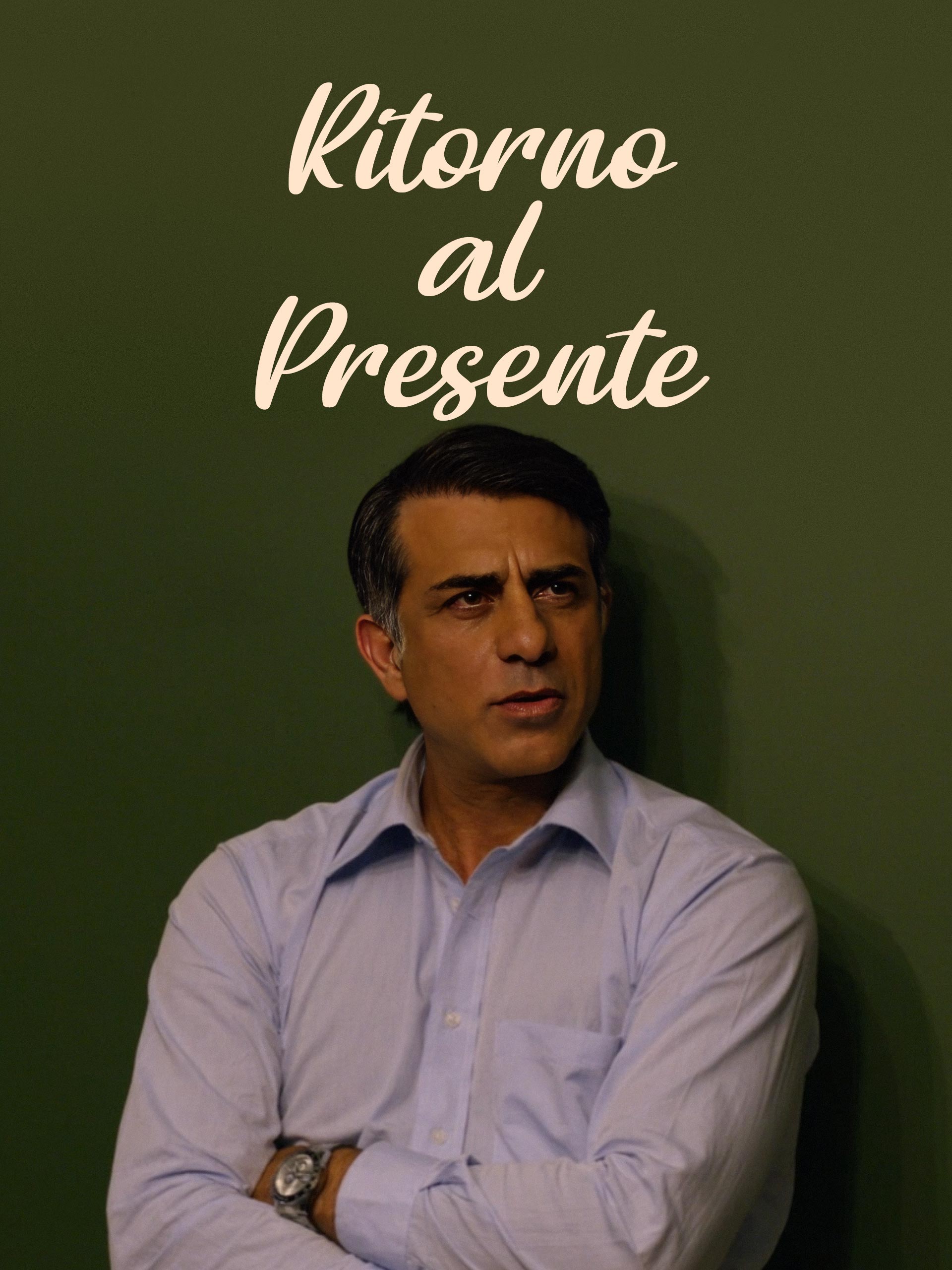 Prime Video Ritorno Al Presente