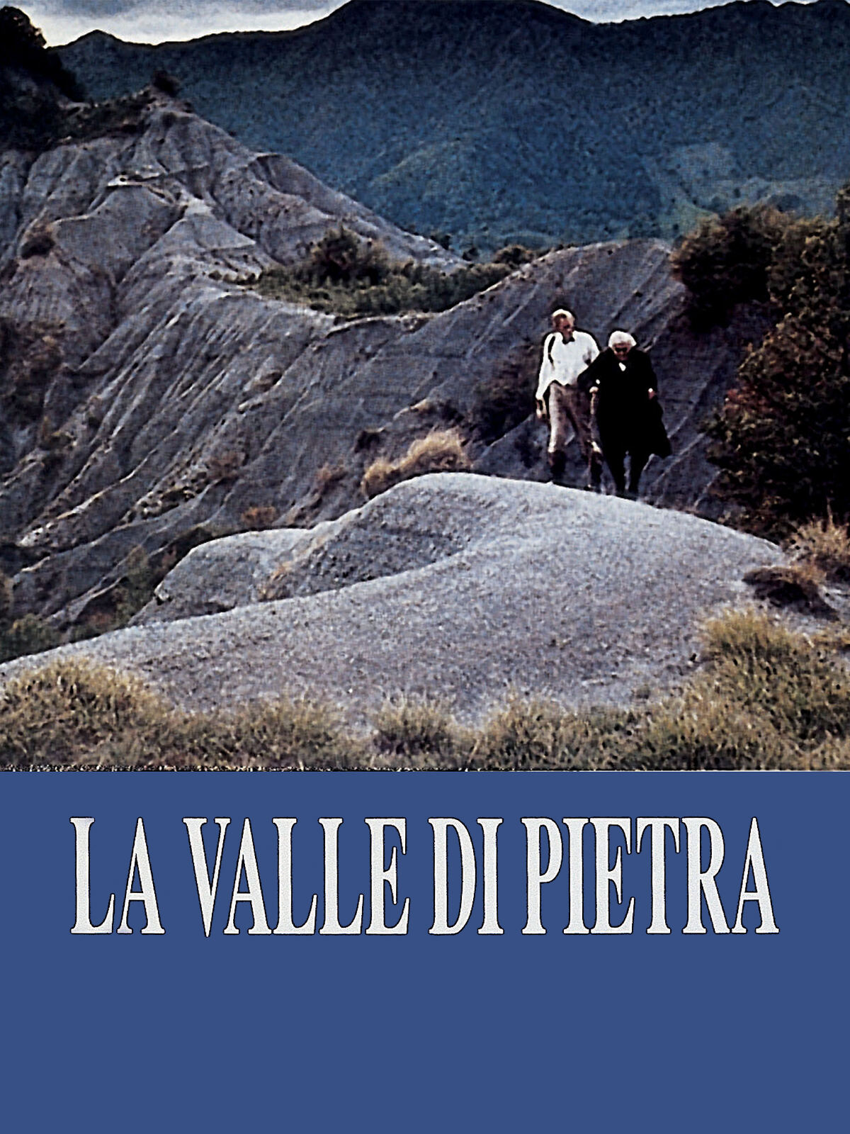 Prime Video La valle di pietra