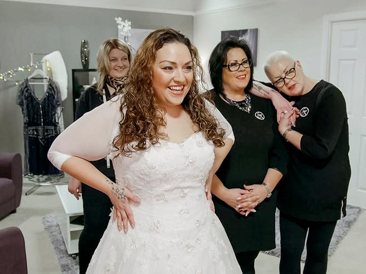 Prime Video: Curvy Brides Boutique - Season 1