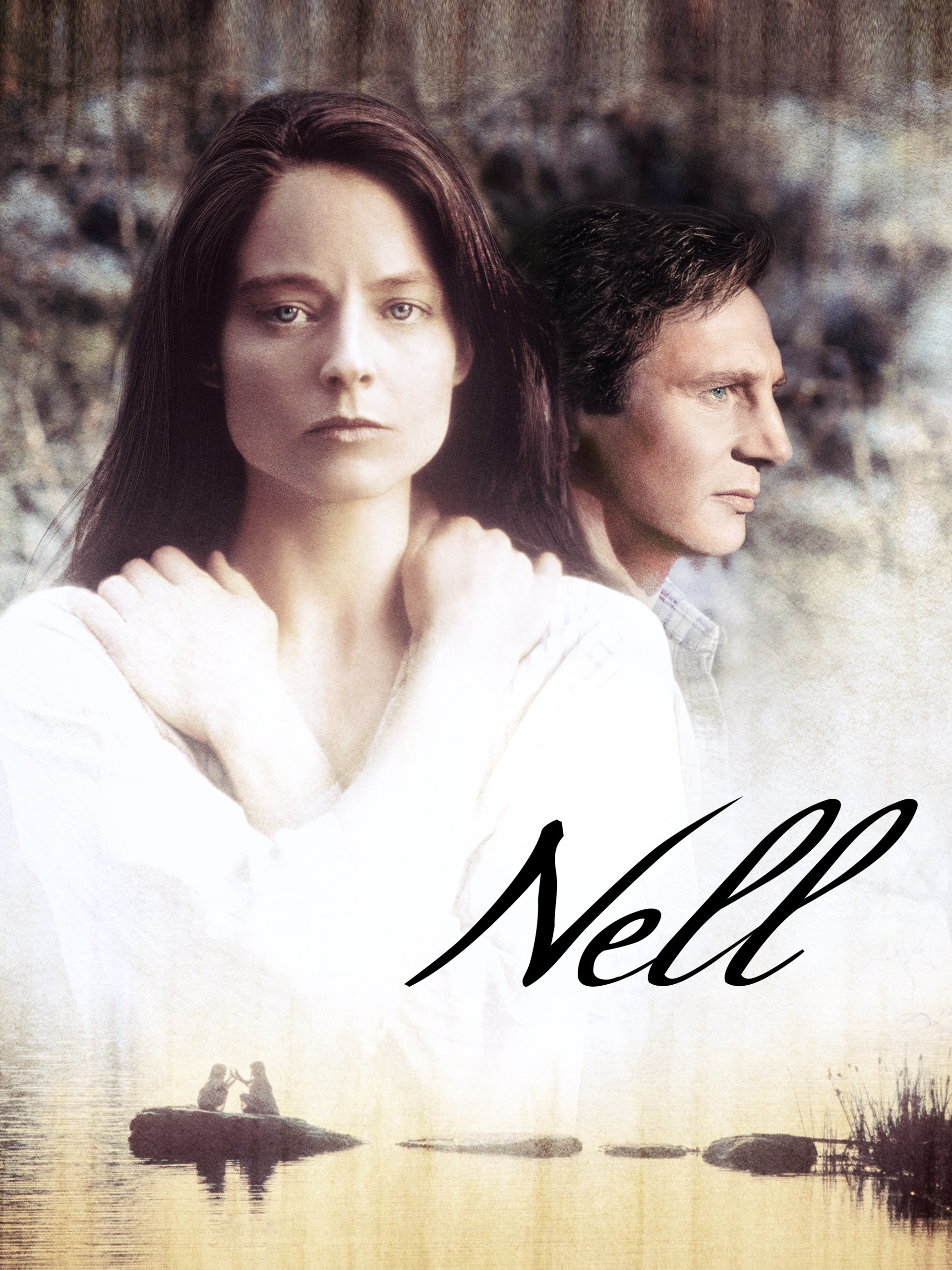 Prime Video: Nell