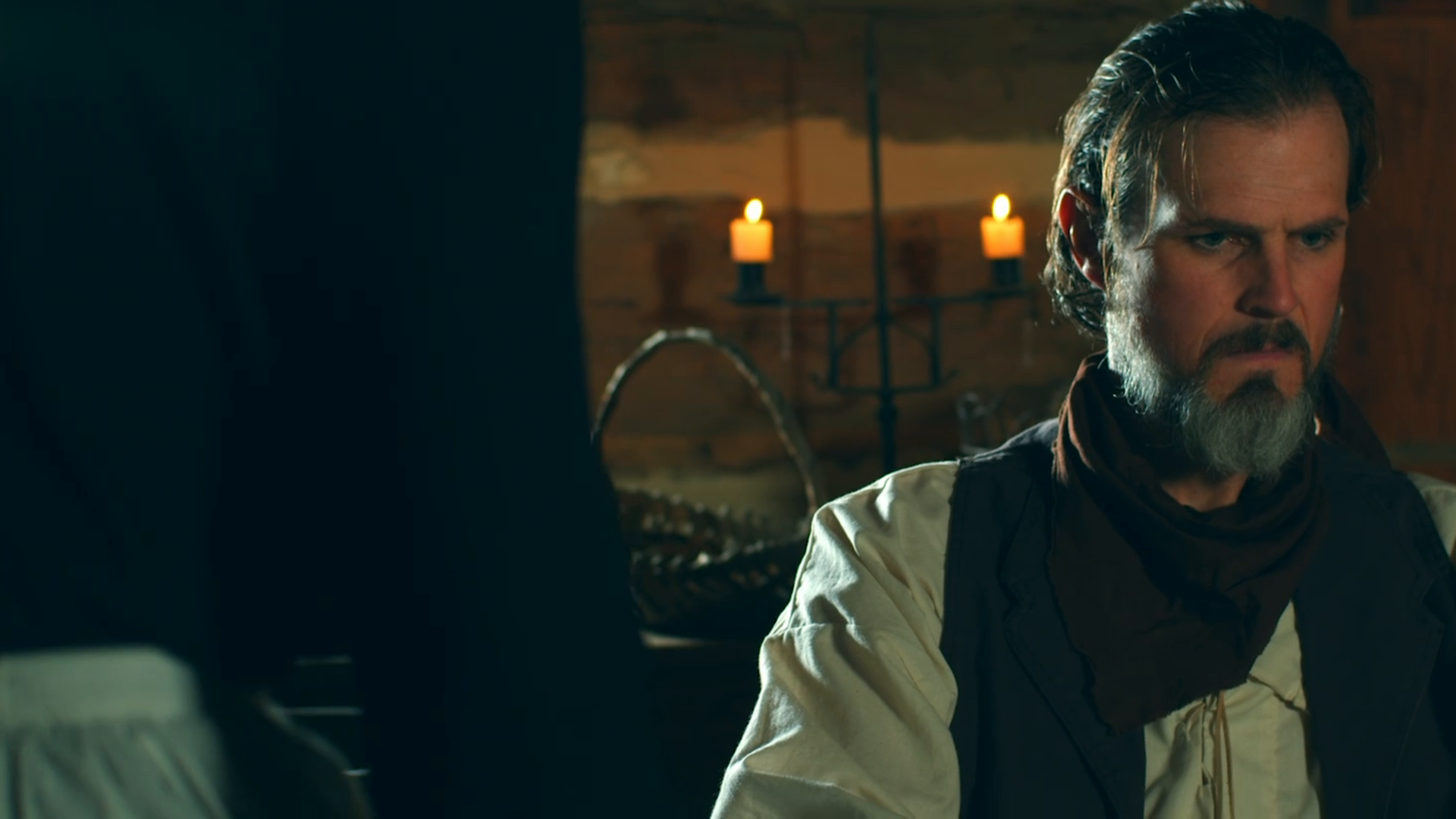 Prime Video Buckskin