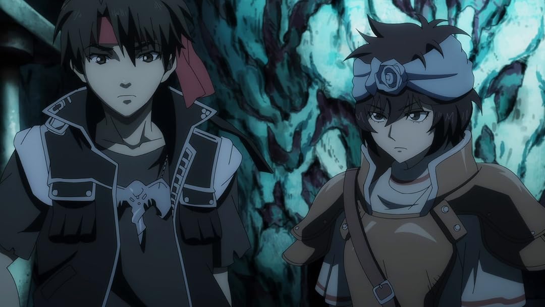 Amazon Co Jp 魔術士オーフェンはぐれ旅 キムラック編を観る Prime Video