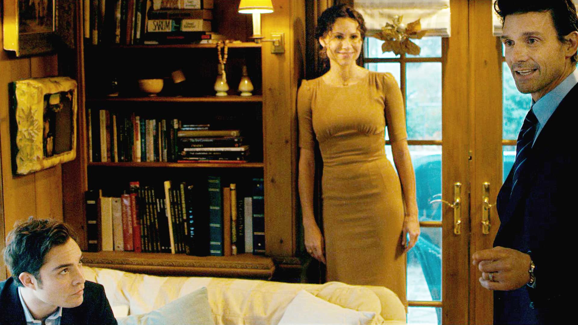 Prime Video Die Wall Street Verschwörung