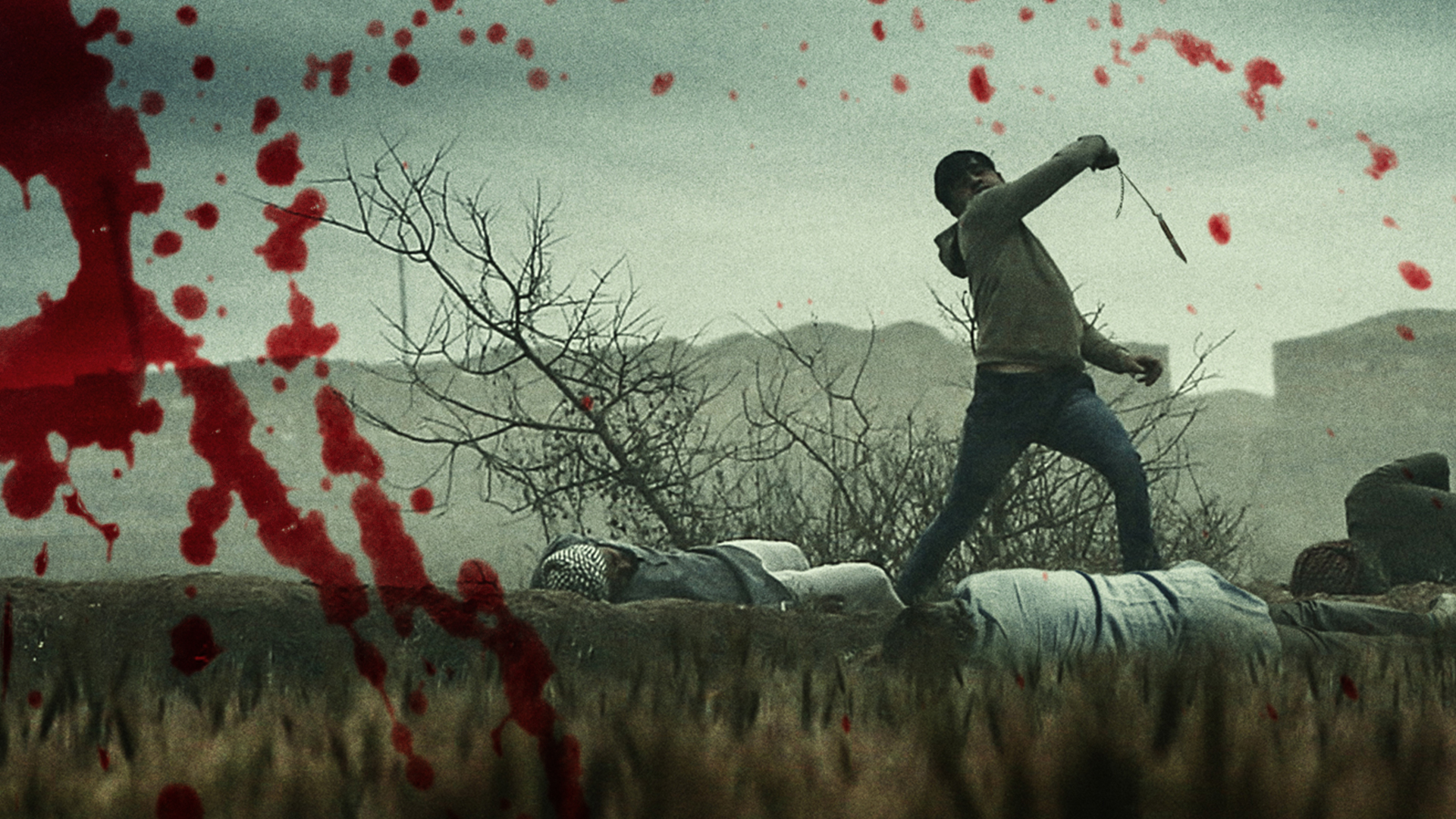 patal lok english subtitles