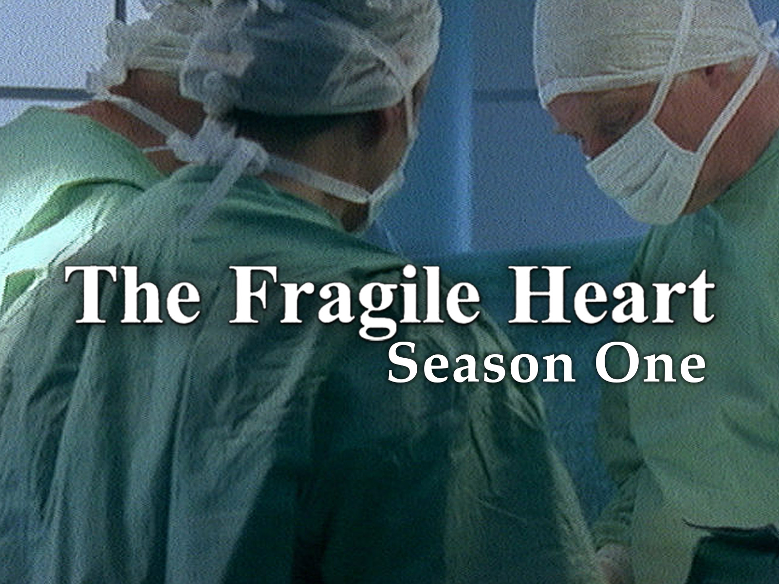 Prime Video The Fragile Heart