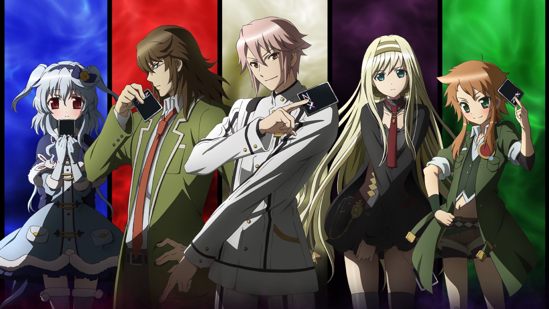 Watch Z/X Ignition Prime Video