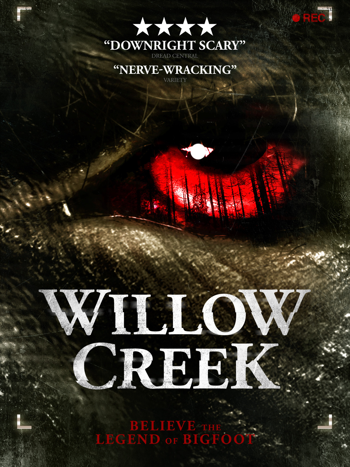 Prime Video Willow Creek