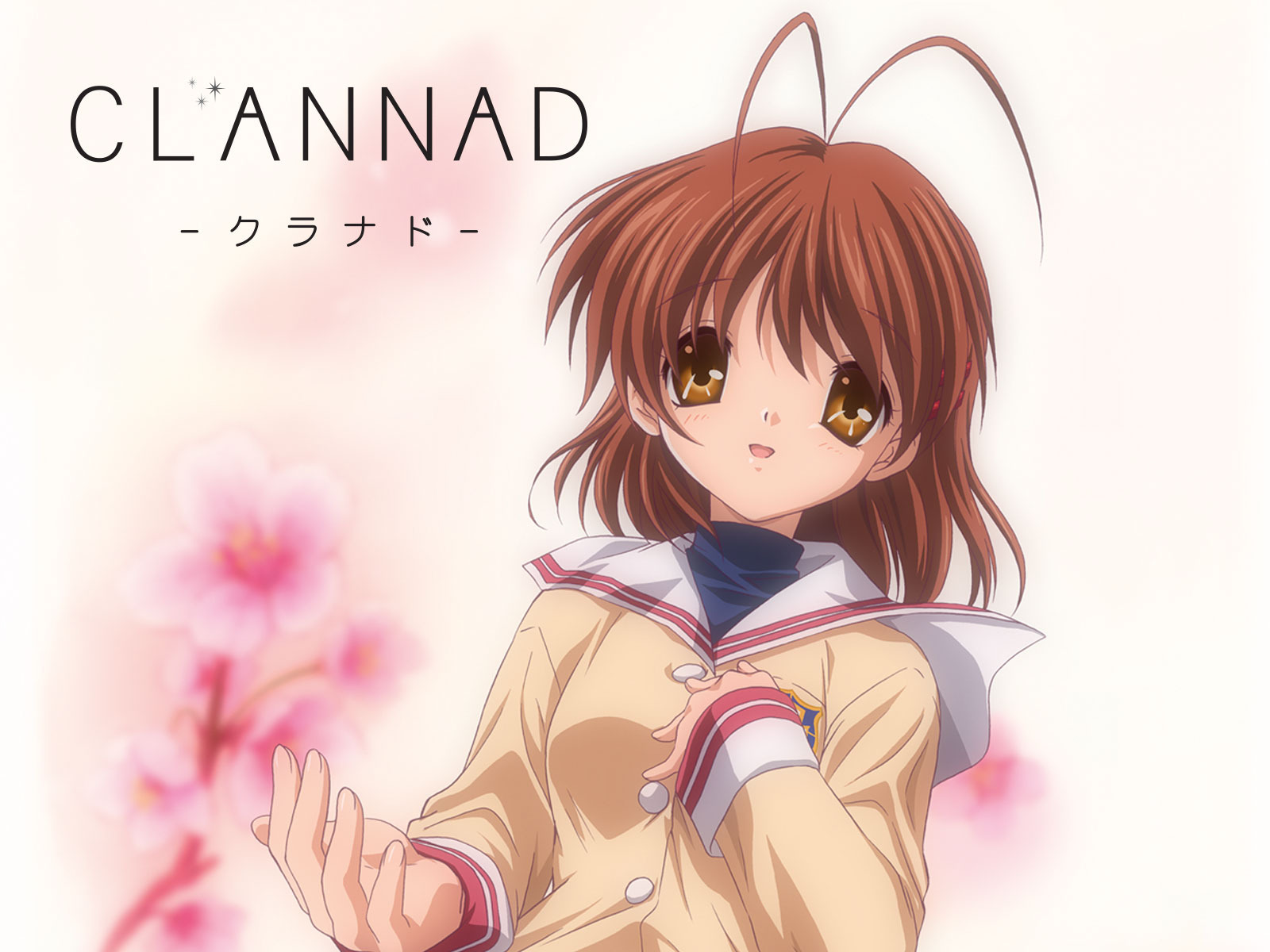 Prime Video Clannad