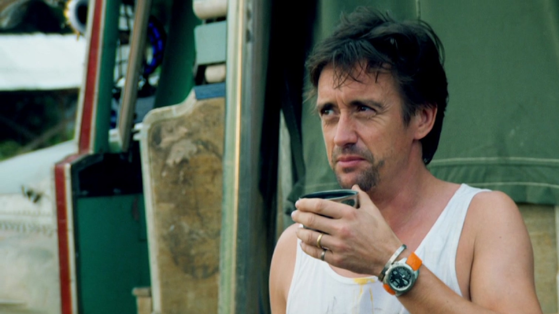 Prime Video Top Gear Series 21