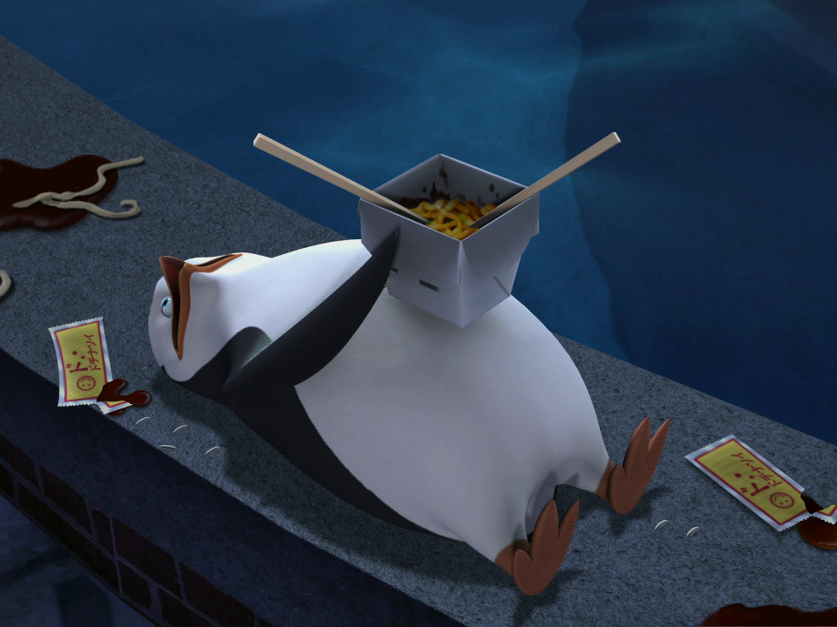 Prime Video: The Penguins of Madagascar Season 1