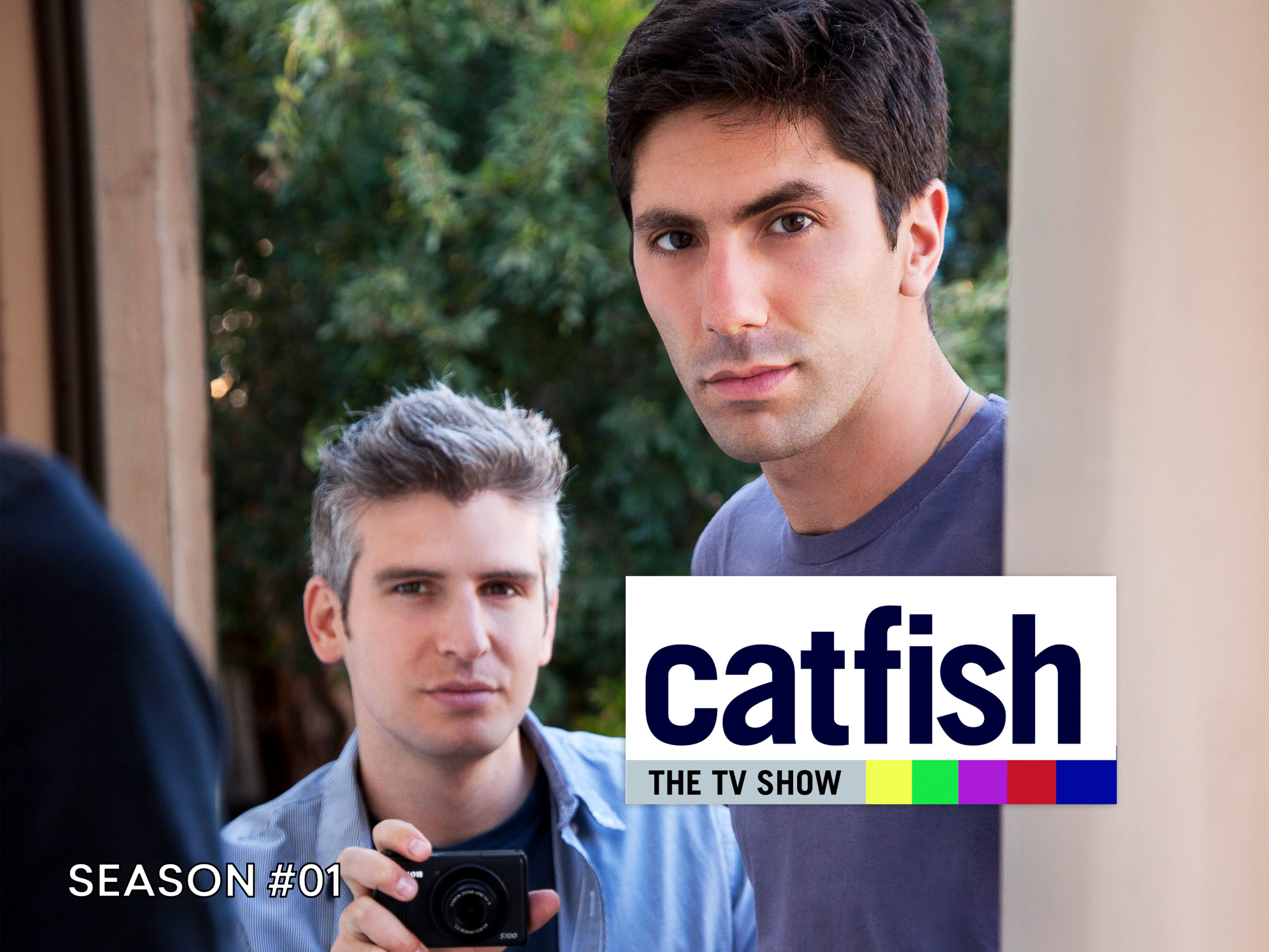 Prime Video Catfish Trolls Season 1