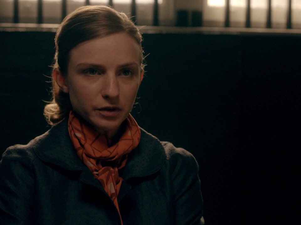 Prime Video The Bletchley Circle Season 2