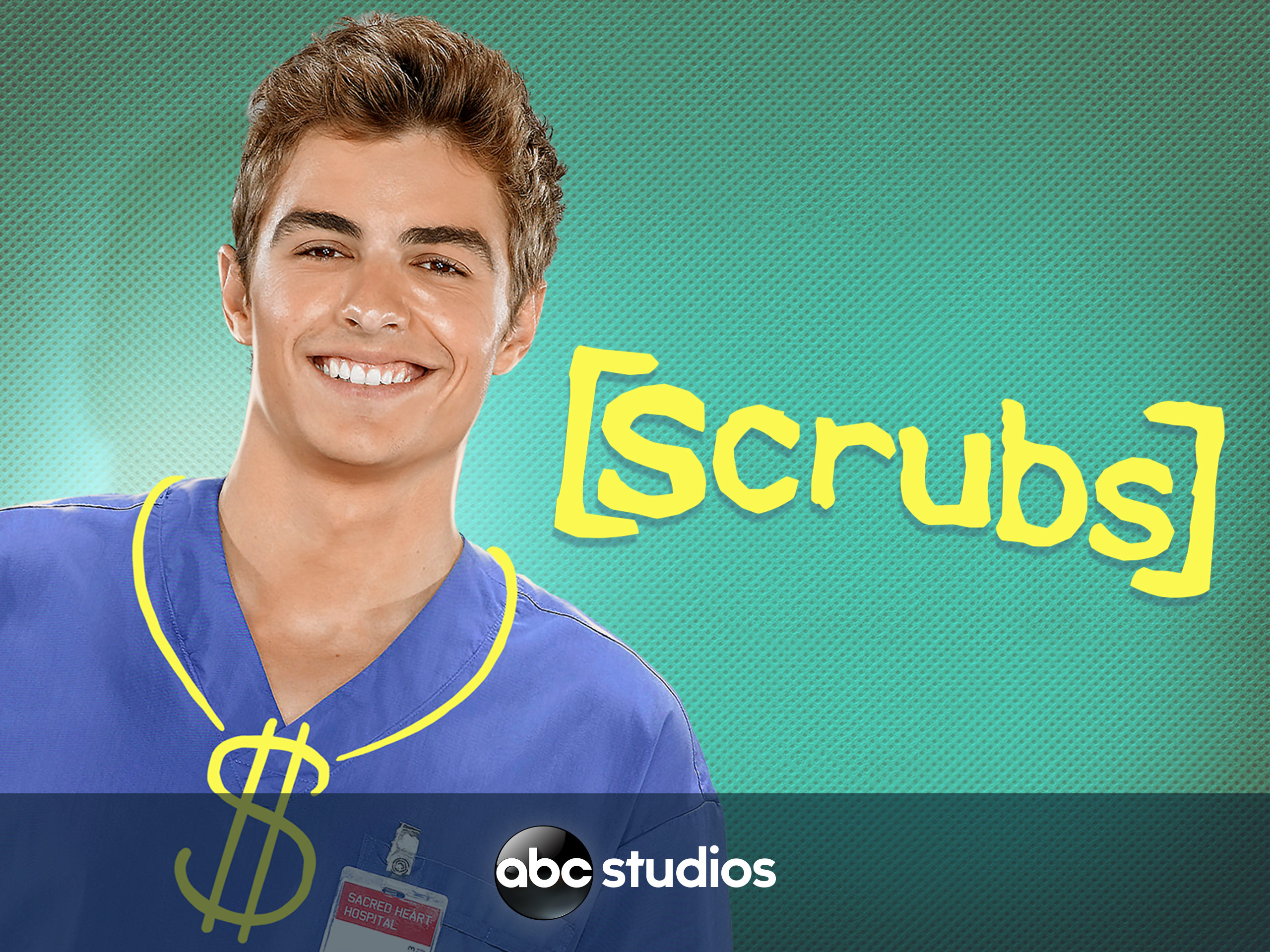 Prime Video Scrubs Season 9