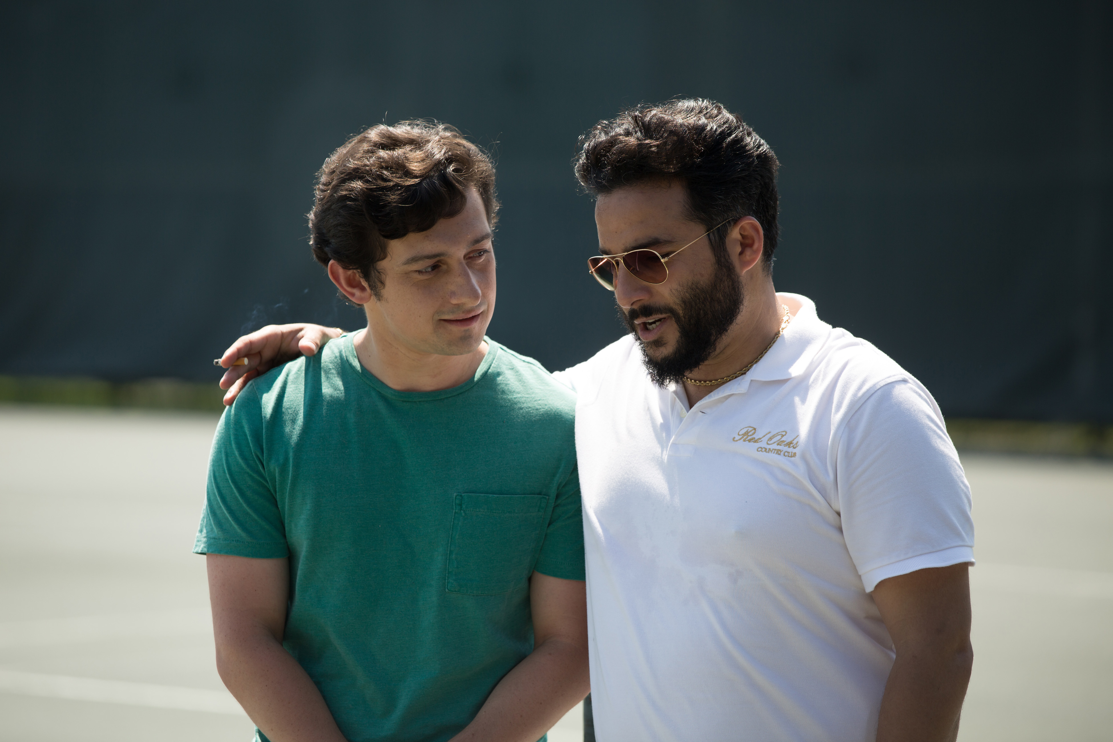 Prime Video Red Oaks Season 3