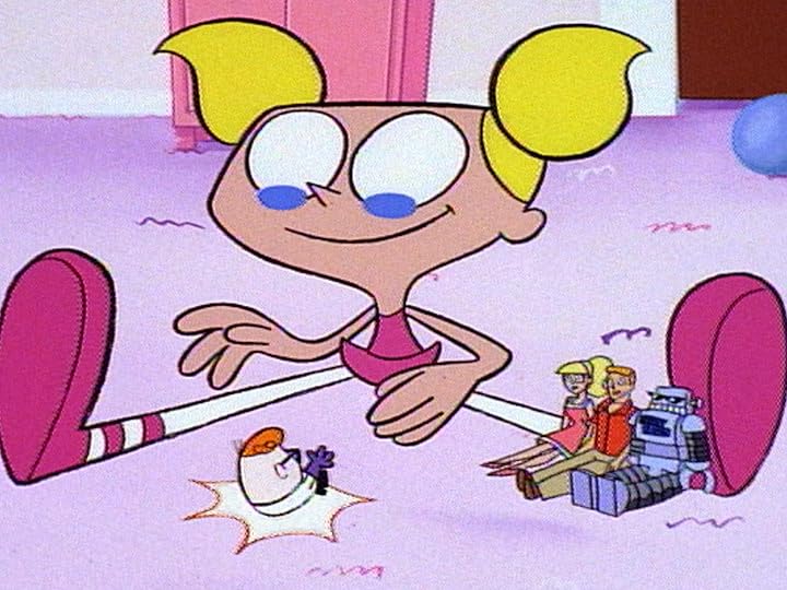 Prime Video Dexter's Laboratory Season 1