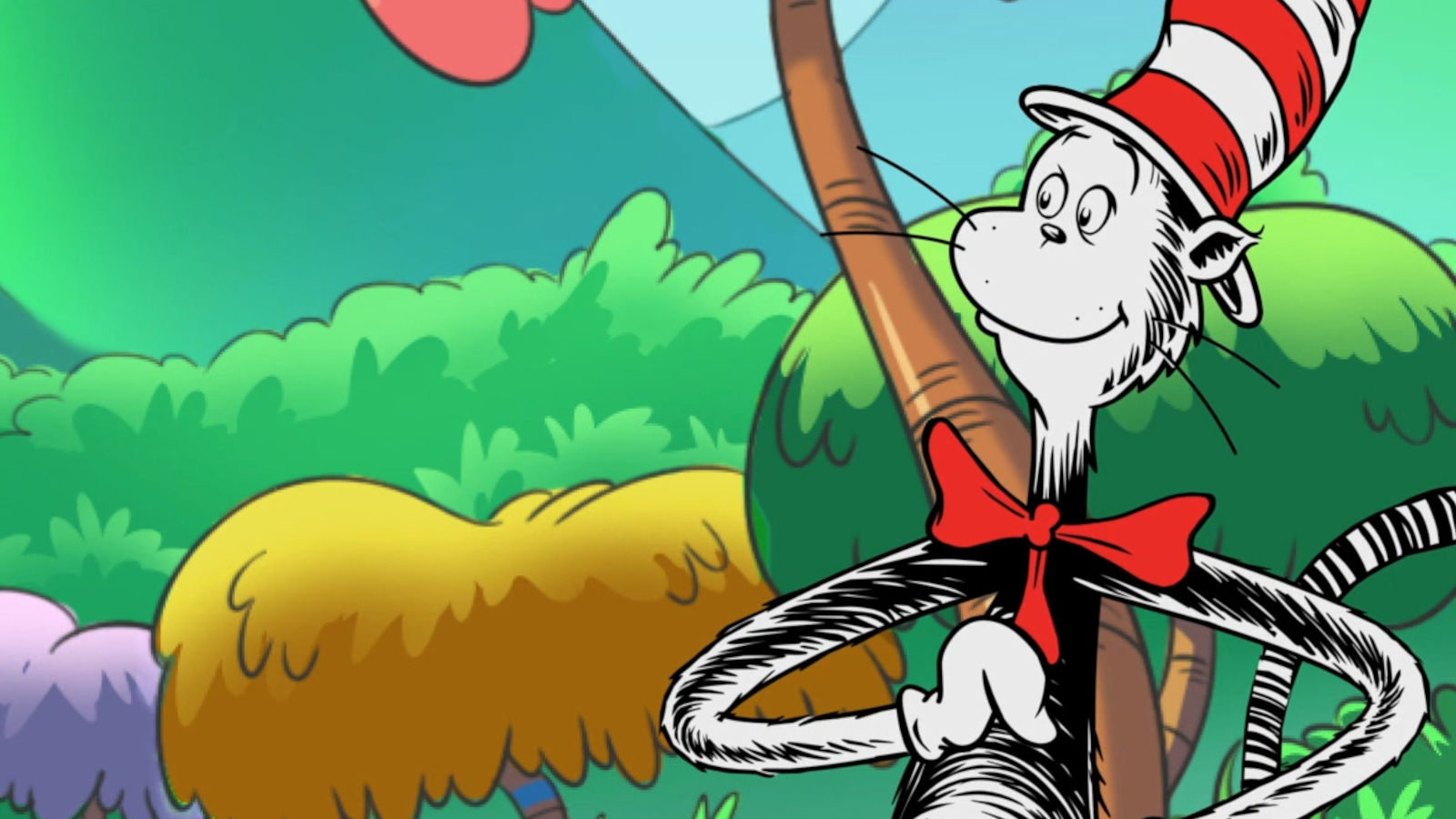 Watch The Cat in the Hat Knows a Lot About Camping! Prime Video