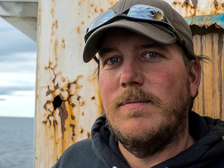 Prime Video Gold Divers Season 7