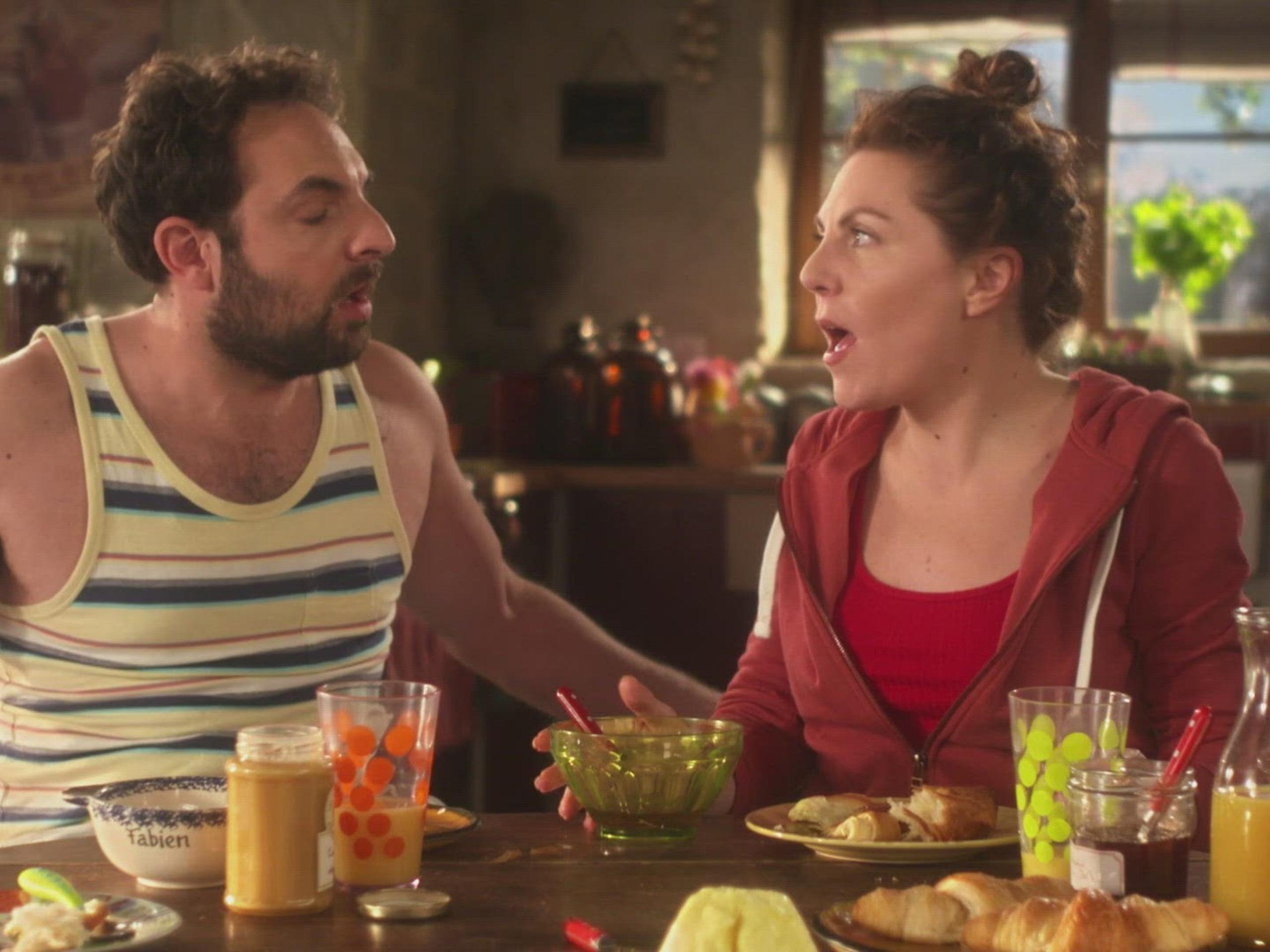 Prime Video: Scènes de ménages - Saison 13