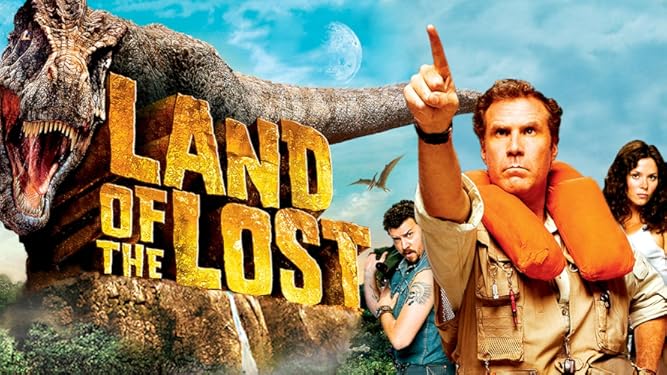 watch land of the lost