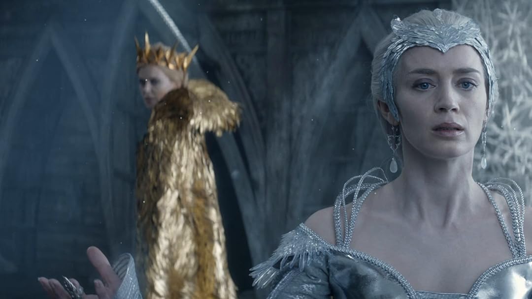 Amazon Co Jp スノーホワイト 氷の王国 字幕版 を観る Prime Video Amazon Co Jp スノーホワイト 氷の王国 字幕版 を観る Prime Video