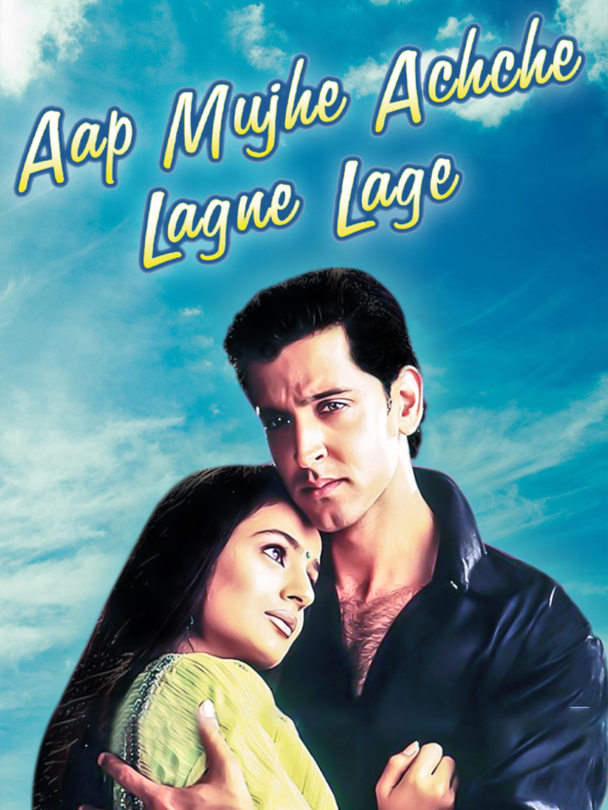 Aap Mujhe Achche Lagne Lage Full Movie Deutsch Prime Video: Aap Mujhe Achche Lagne Lage