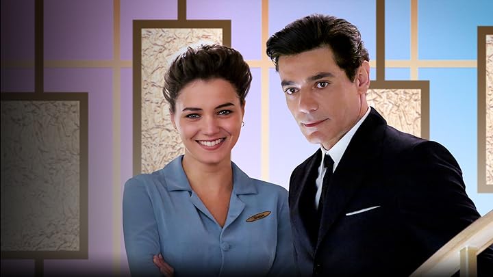 Prime Video: Paradise, Season 4