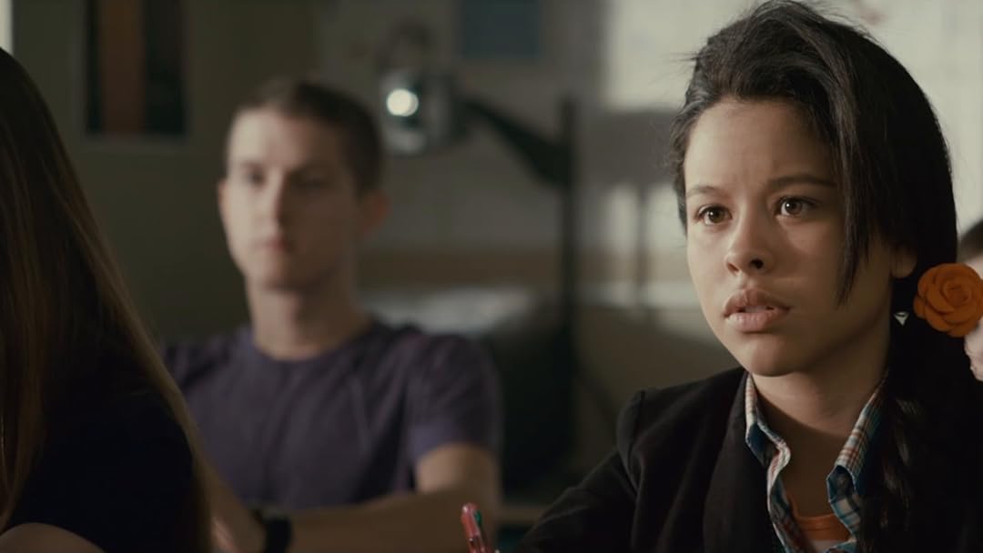 Watch Girl in Progress Prime Video