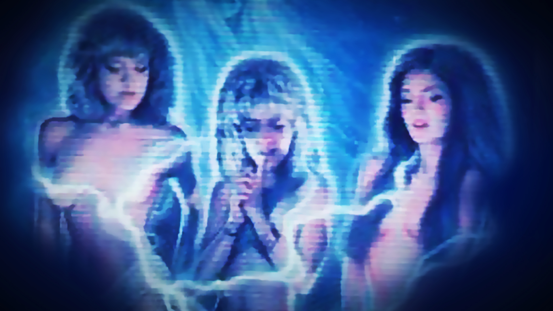 A Noite das Vampiras : O bizarro e apelativo filme que mistura bruxas, súcubos e nudez muito gratuita