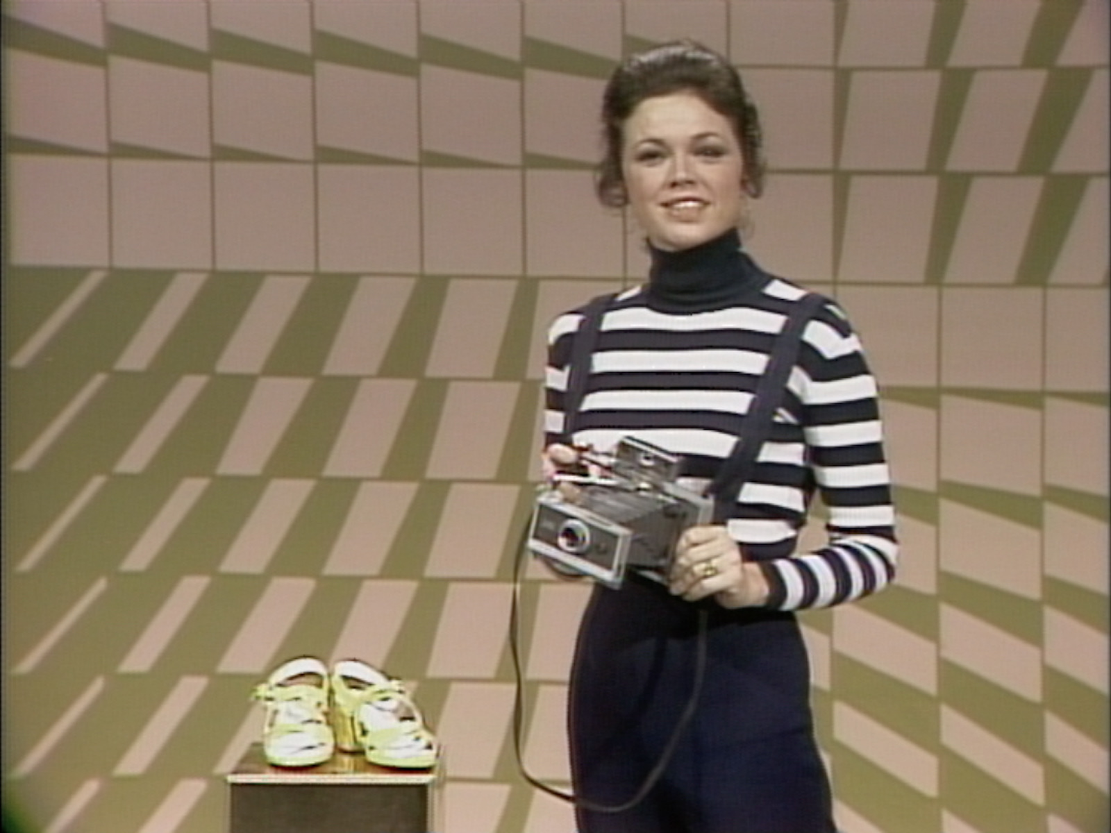 Prime Video Rowan and Martins Laugh-In