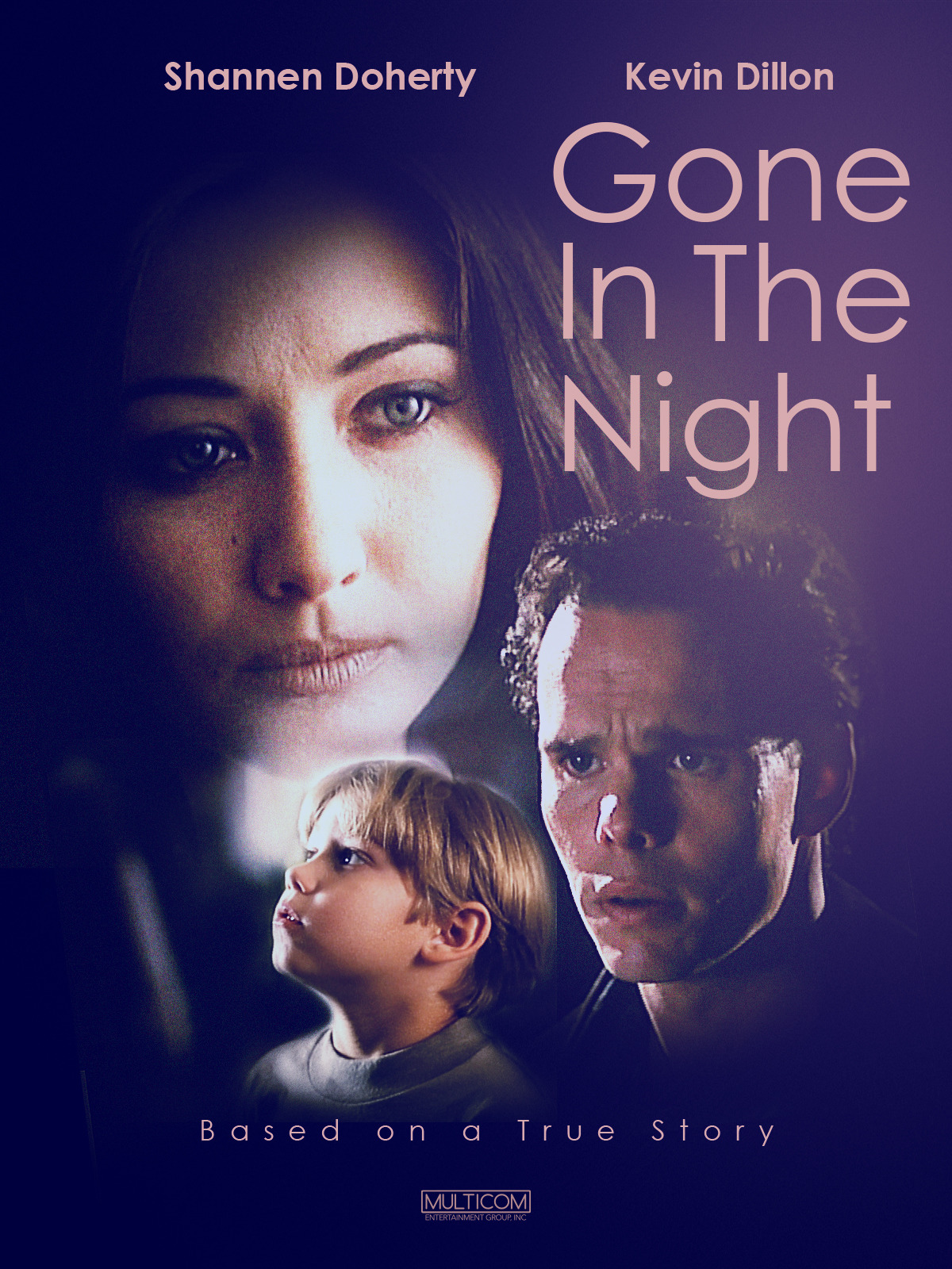 Prime Video Gone in the Night Part 2